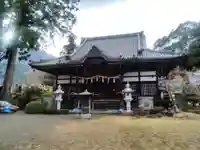 本國寺の本殿・本堂