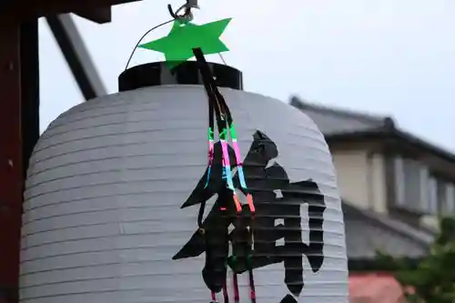 大鏑神社のその他建物