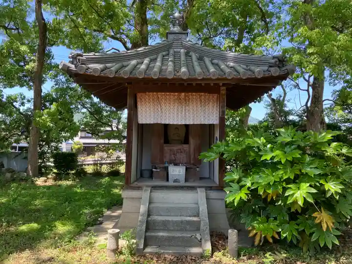 本山寺(香川県)