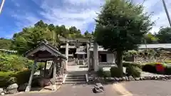 赤松神社(福井県)