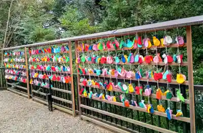 武蔵一宮氷川神社(埼玉県)