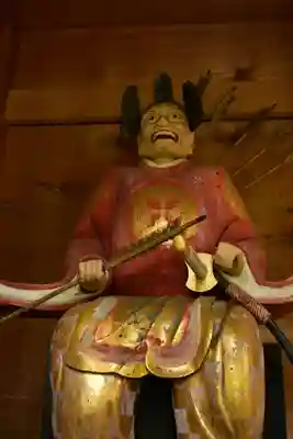 葛城神社(愛媛県)