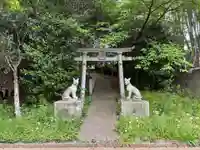 三峯神社(千葉県)