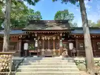 伊太祁曽神社(和歌山県)
