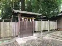 星宮社のその他建物