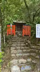 賀茂別雷神社（上賀茂神社）(京都府)