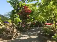 宝徳寺(群馬県)