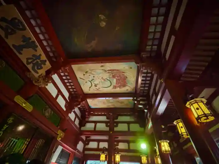 浅草寺(東京都)