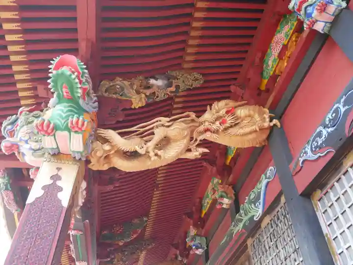 大杉神社(茨城県)