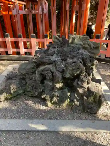 伏見神宝神社(京都府)