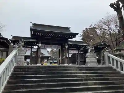 白鷺神社(栃木県)