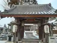 宝全寺(岩手県)