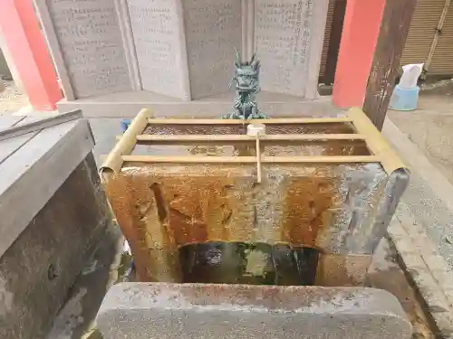 安倍晴明神社（阿倍王子神社境外末社）(大阪府)