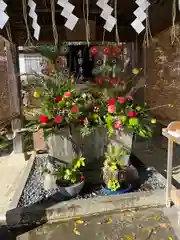 國魂神社(福島県)