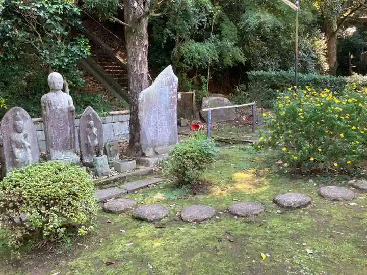 泉谷寺(神奈川県)
