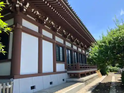 龍安寺(神奈川県)