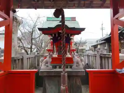 八幡神社の{uncategorized: "未分類", other: "その他", undefined: "問題あり", building: "その他建物", grave: "お墓", sacred_gate: "鳥居", guardian: "狛犬", statue: "像", buddha: "仏像", history: "歴史", nature: "自然", garden: "庭園", animal: "動物", pagoda: "塔", temizu: "手水舎", mountain_gate: "山門・神門", sanctuary: "本殿・本堂", subordinate: "末社・摂社", art: "芸術", scenery: "景色", jizo: "地蔵", ema: "絵馬", goshuin: "御朱印", omikuji: "おみくじ", items: "授与品その他", amulet: "お守り", goshuincho: "御朱印帳", eats: "食事", festival: "お祭り", votive_dance: "神楽", shichigosan: "七五三参", wedding: "結婚式", experience: "体験その他", initially: "初詣", around: "周辺", anti_infection: "感染症対策"}