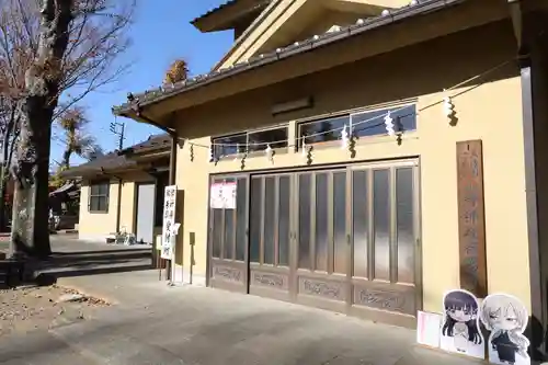小野神社(東京都)