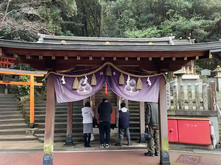 鹿嶋神社(兵庫県)