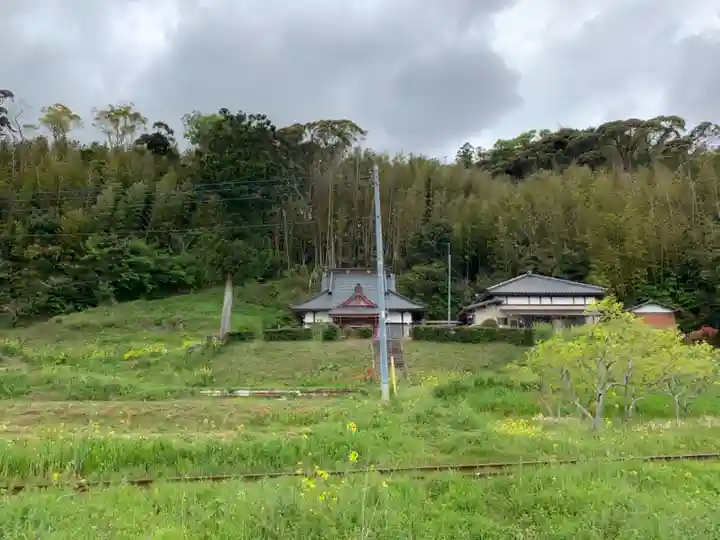 妙典寺のその他建物