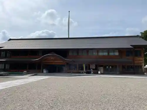 出雲大社(島根県)