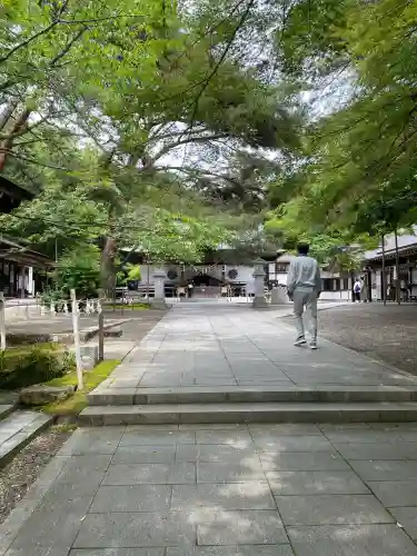 村松大神宮(茨城県)