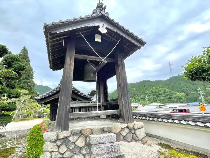 神福寺(三重県)
