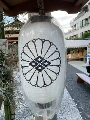 【閉業】小石川大神宮(東京都)