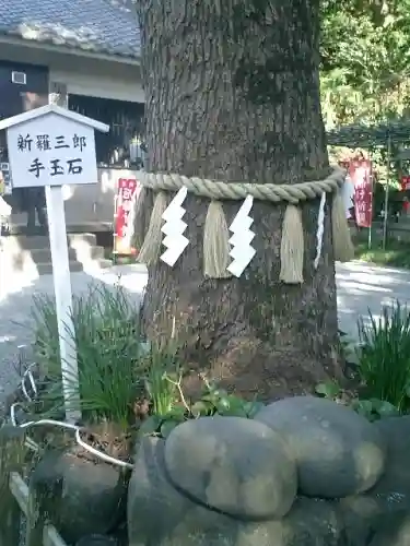 八雲神社（鎌倉・大町）のその他建物