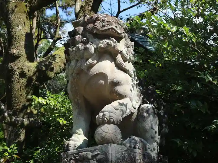 岡崎神社(京都府)