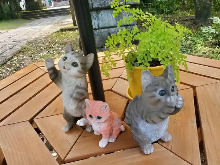 今市瀧尾神社(栃木県)