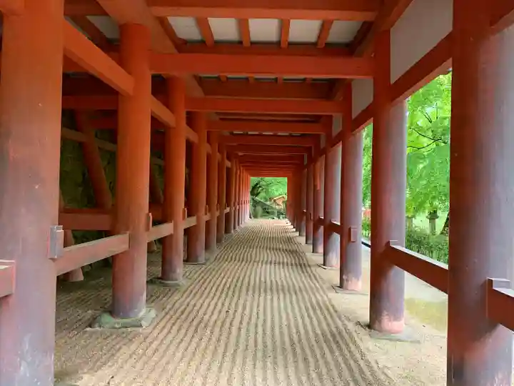談山神社のその他建物