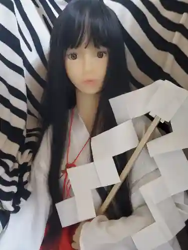 島田八坂神社(栃木県)