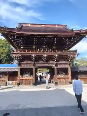 西新井大師総持寺(東京都)
