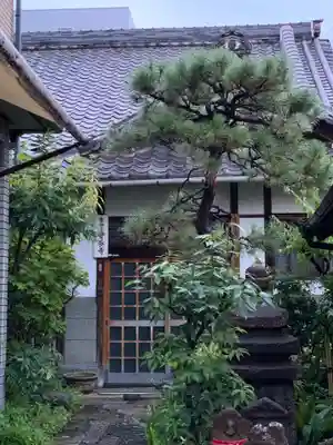 安養寺のその他建物