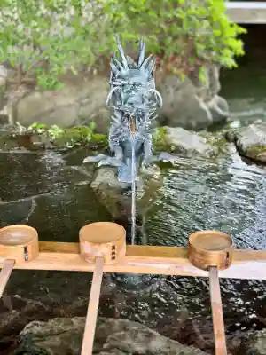 高鴨神社(奈良県)