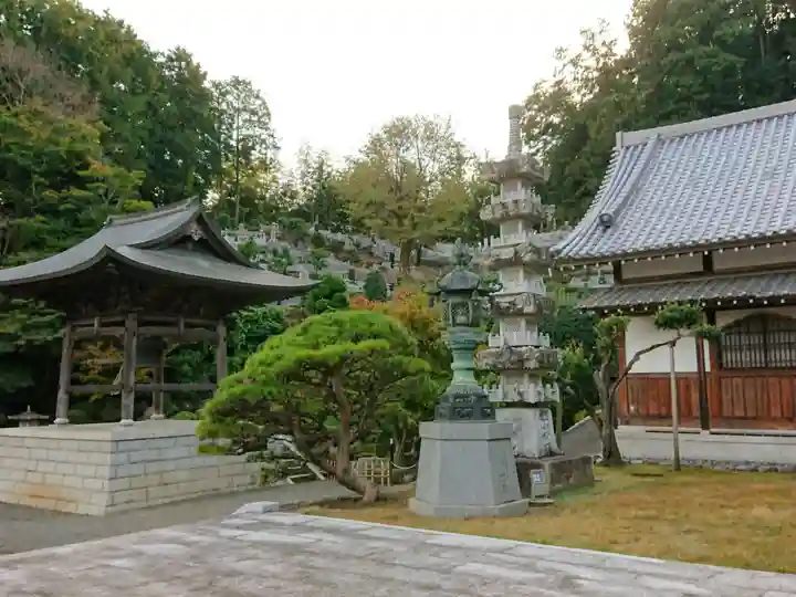 寳光寺 鹿野大佛の本殿・本堂