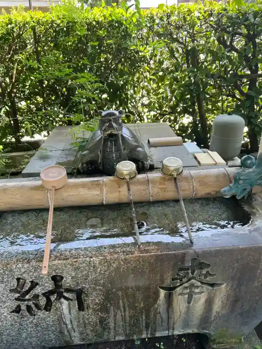 稲爪神社(兵庫県)