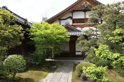 正傳（正伝）永源院のその他建物