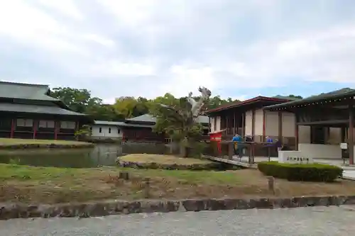 宇佐神宮(大分県)