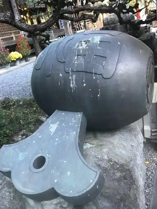 小國神社のその他建物