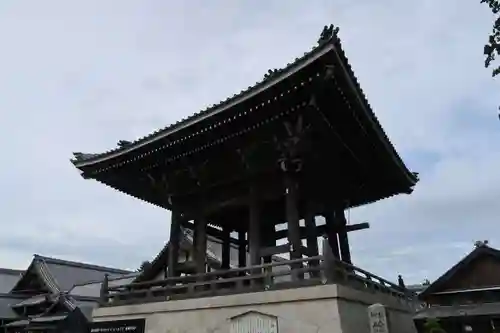 豊川閣　妙厳寺のその他建物