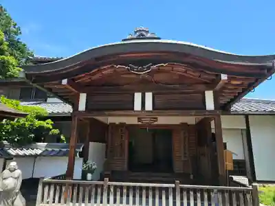 霊山寺(奈良県)
