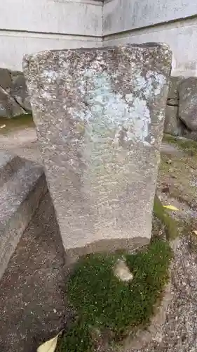 退休寺のその他建物