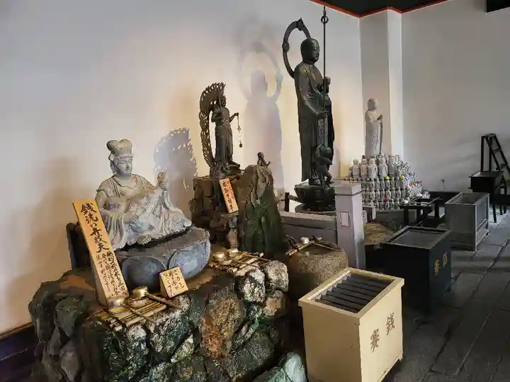 六波羅蜜寺(京都府)