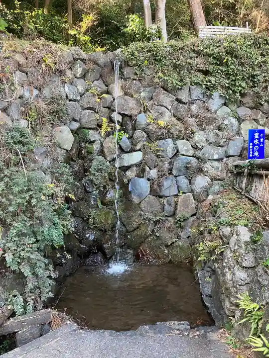 智満寺(静岡県)