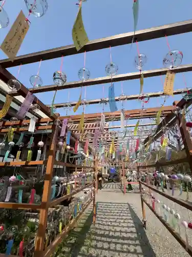 石水寺(熊本県)