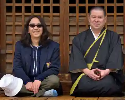 海龍王寺(奈良県)