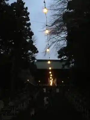 仙台東照宮のその他建物