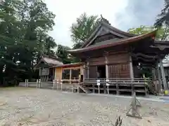 津島神社(宮城県)